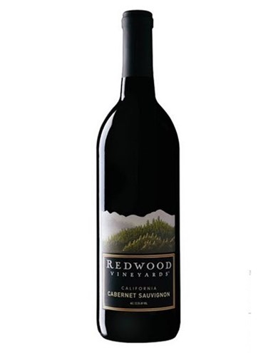Rượu Vang Redwood Vineyards Cabernet Sauvignon
