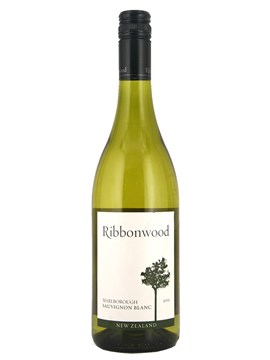 RƯỢU VANG RIBBONWOOD SAUVIGNON BLANC (750ML / 13%)