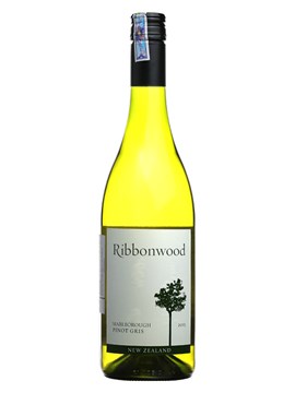 RƯỢU VANG RIBBONWOOD PINOT GRIS