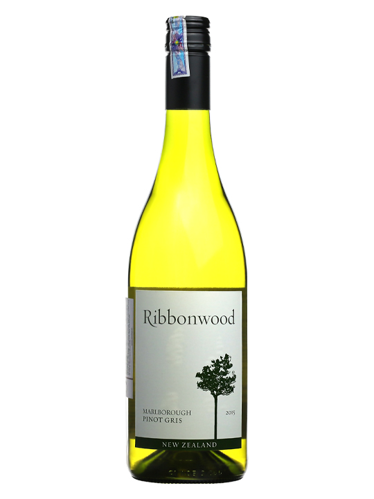 Rượu vang Ribonwood Pinot Gris