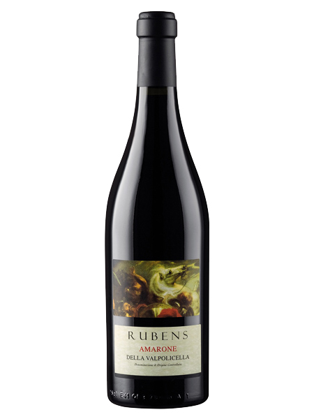 Rượu Vang Rubens Amarone