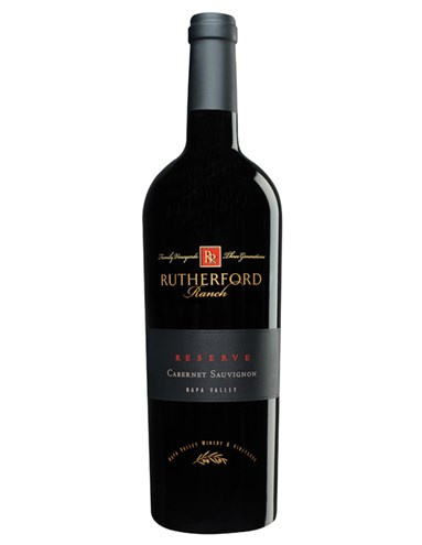 Rượu Vang Rutherford Reserve Cabernet Sauvignon