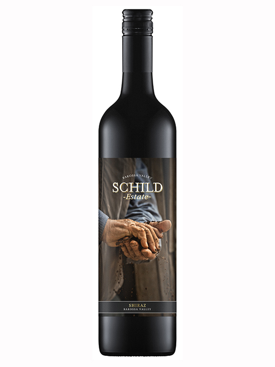 Rượu Vang Schild  Shiraz