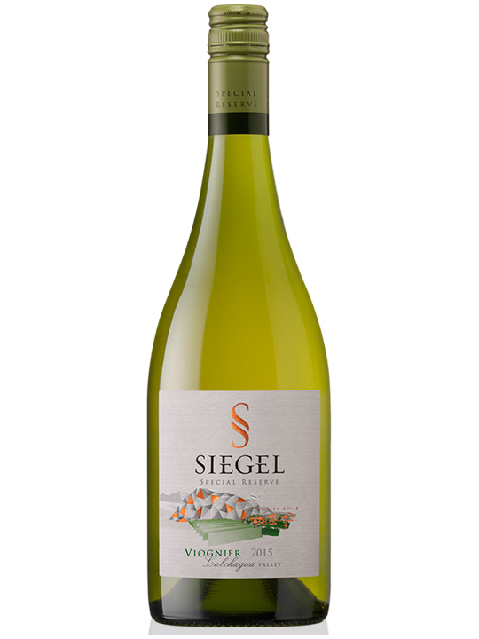 Rượu Vang Siegel Special Reserve Viognier