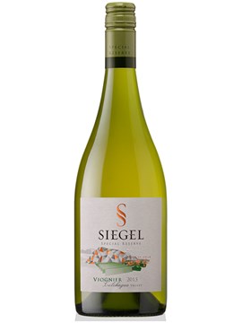 RƯỢU VANG SIEGEL SPECIAL RESERVE VIOGNIER (750ML / 14%)