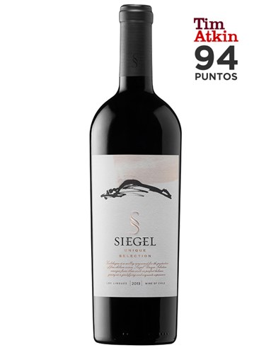 Rượu vang Siegel Unique Selection