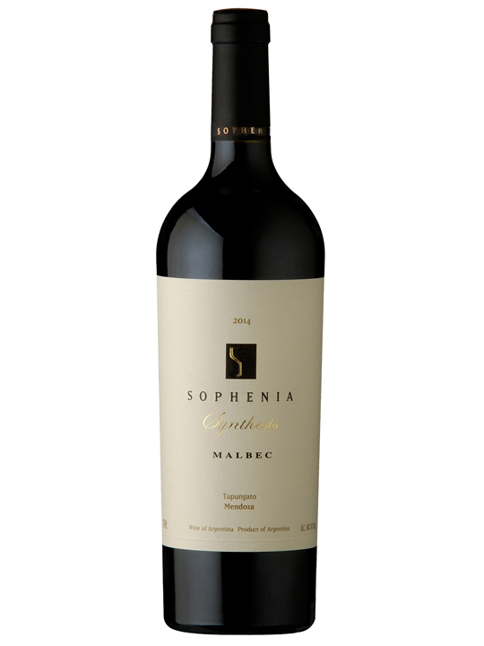 Rượu vang Sopheni Synthesis Malbec