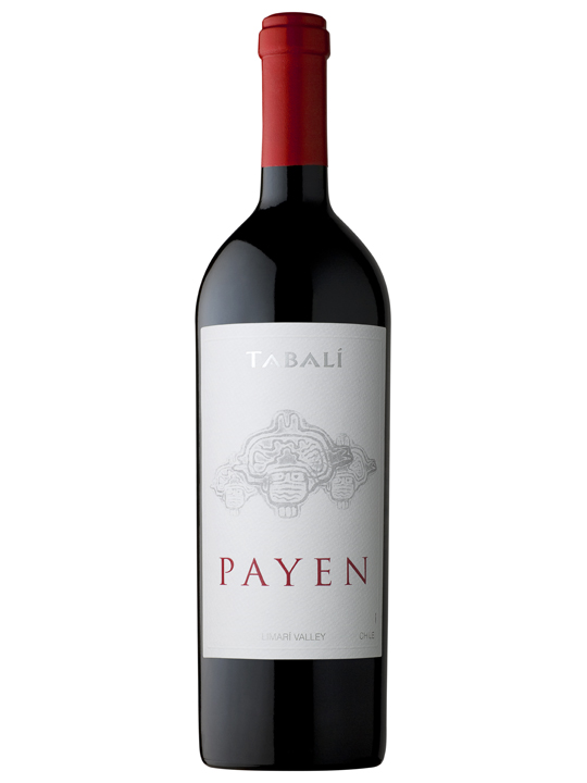 Rượu Vang Tabali Payen