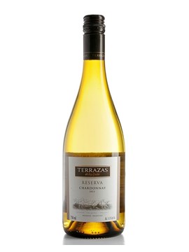 RƯỢU VANG TERRAZAS RESERVA CHARDONNAY (750ML / 14%)