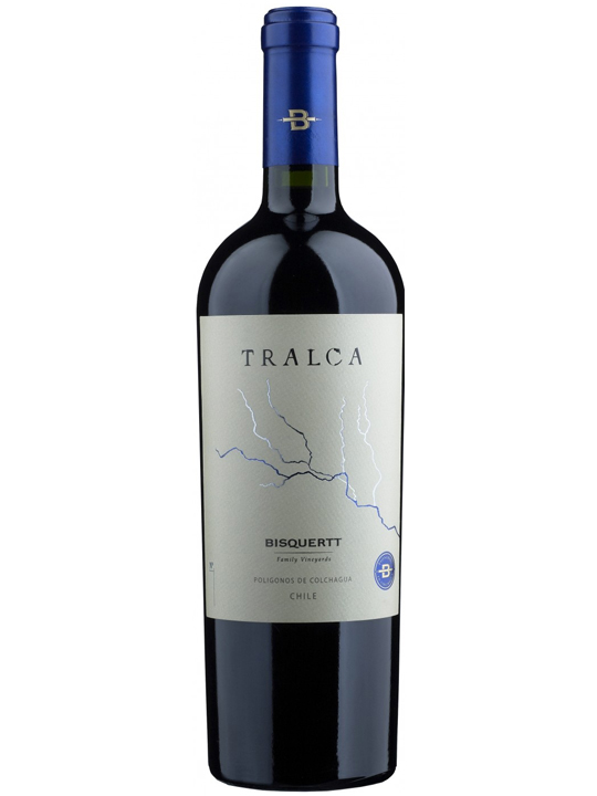Rượu vang Tralca