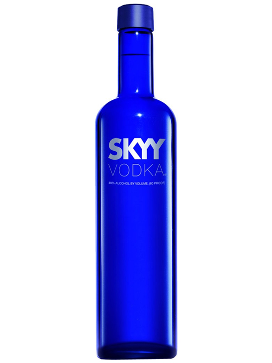 Rượu Vodka Skyy