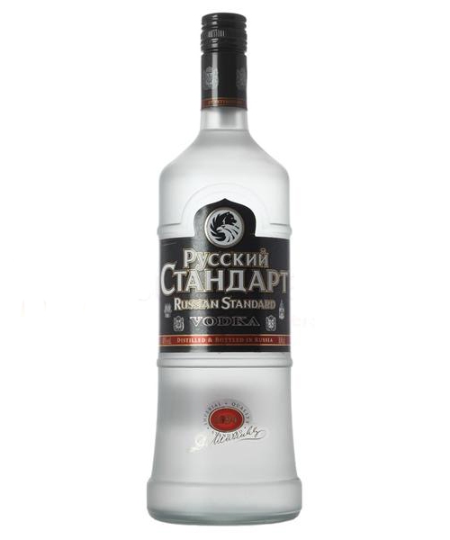 Rượu Vodka Standard
