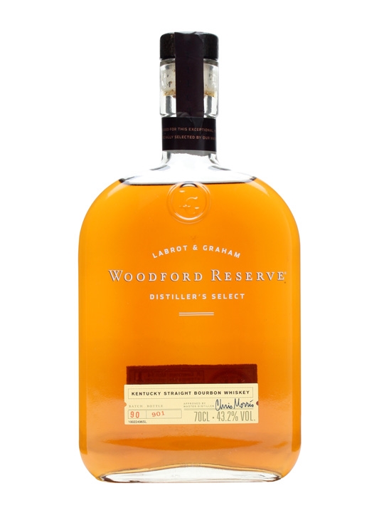 Rượu Woodford Reserve