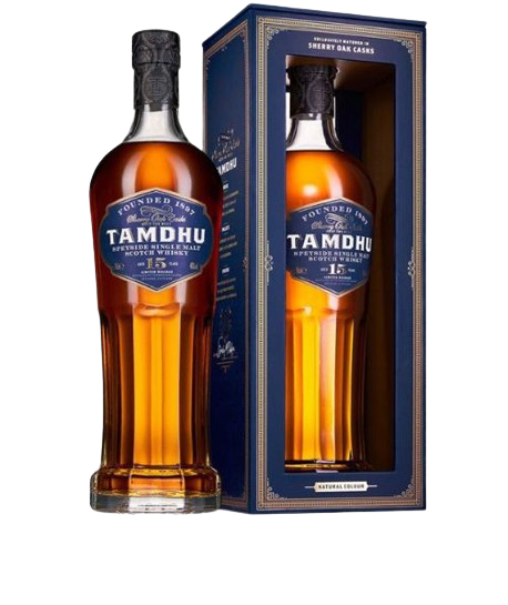 Rượu Tamdhu 15 năm
