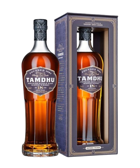 Rượu Tamdhu 18 năm