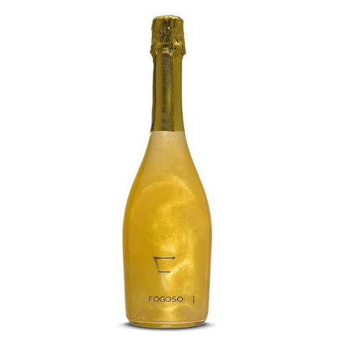 Rượu Vang  Fogoso Oro