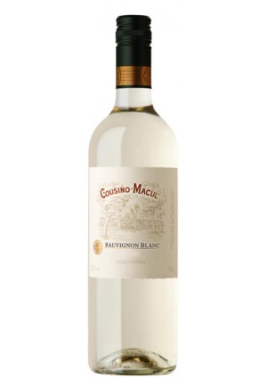 Rượu Cousino Macul Sauvignon Blanc 750ml