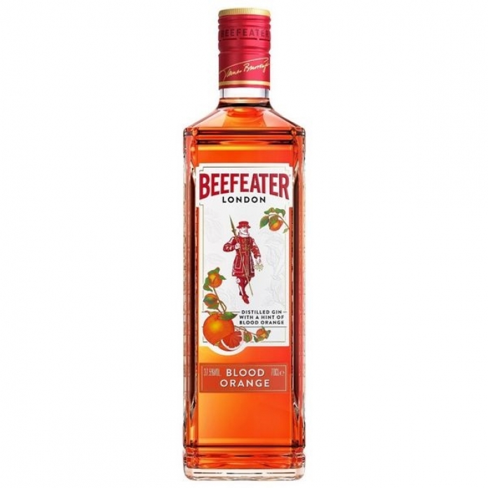 Beefeater Blood Orange