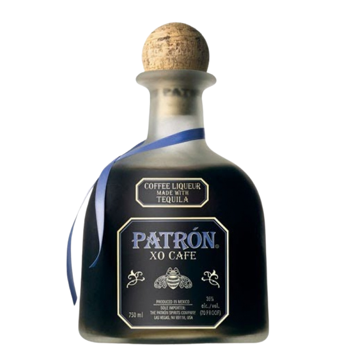 Rượu Liqueur  tequila