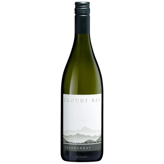 Rượu vang Cloudy Bay Chardonnay