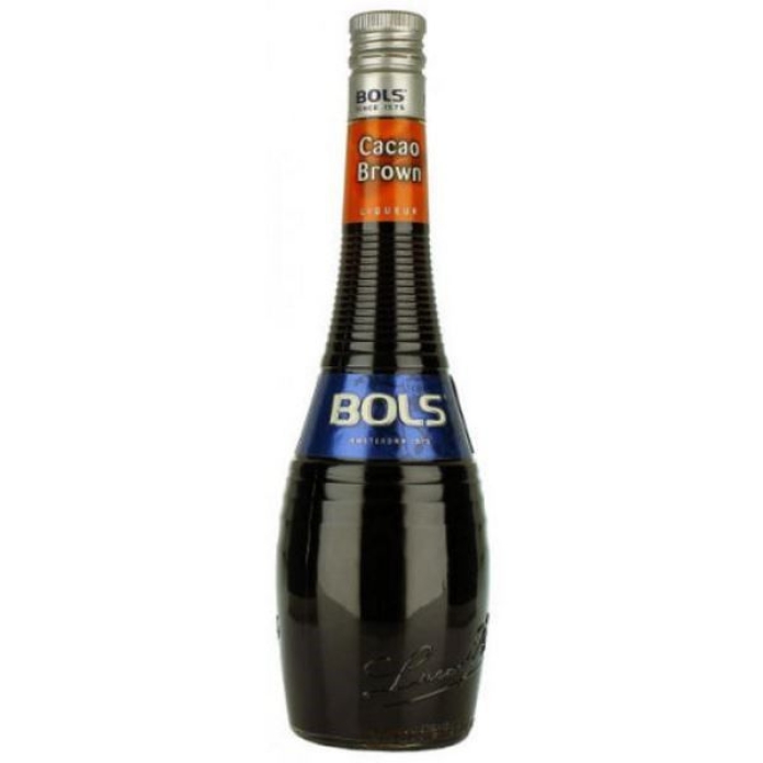 Bols Cacao Brown
