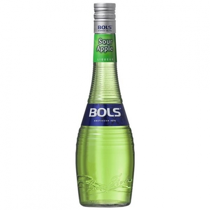 Bols Sour Apple