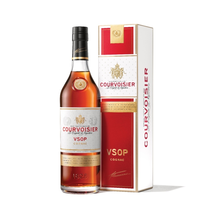 RƯỢU COURVISIER VSOP 