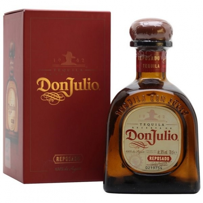 Don Julio Resposado