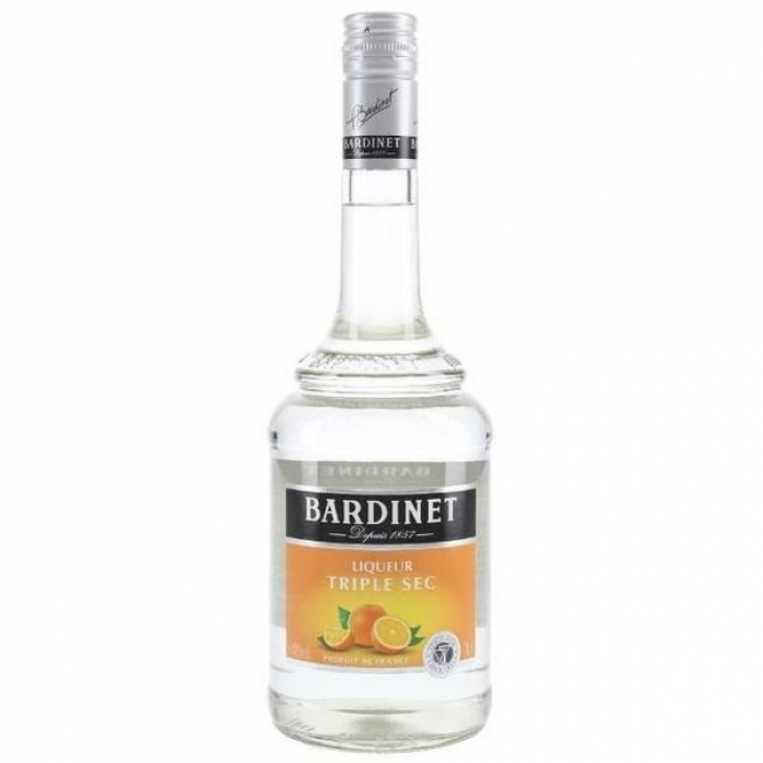 Bardinet Triple Sec