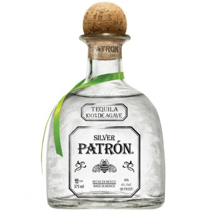 Patron Silver