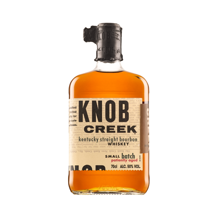 Rượu KNOB Creek Original