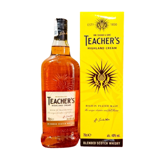 Rượu Teacher