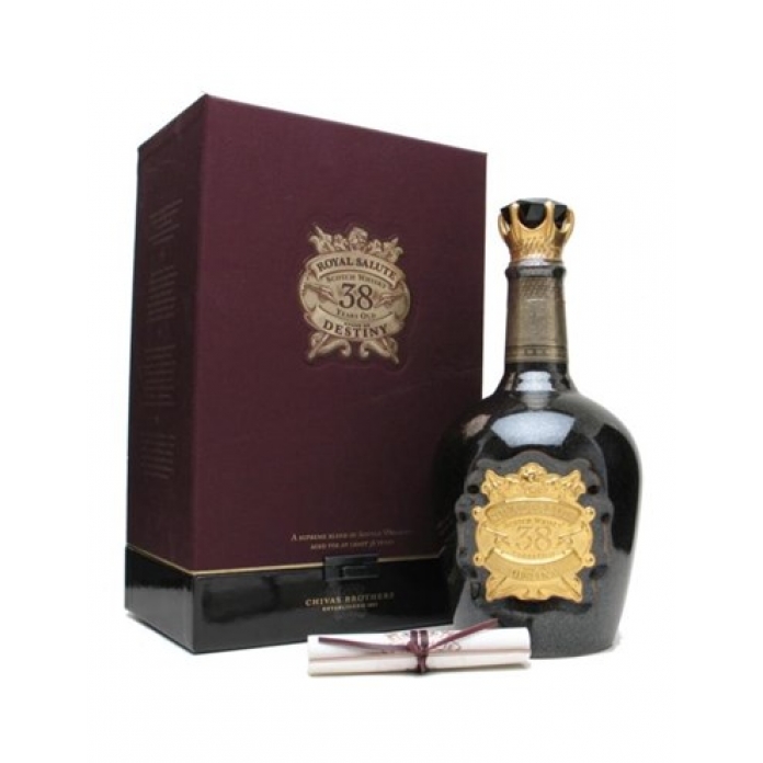 Rượu Chivas 38 năm 500ml