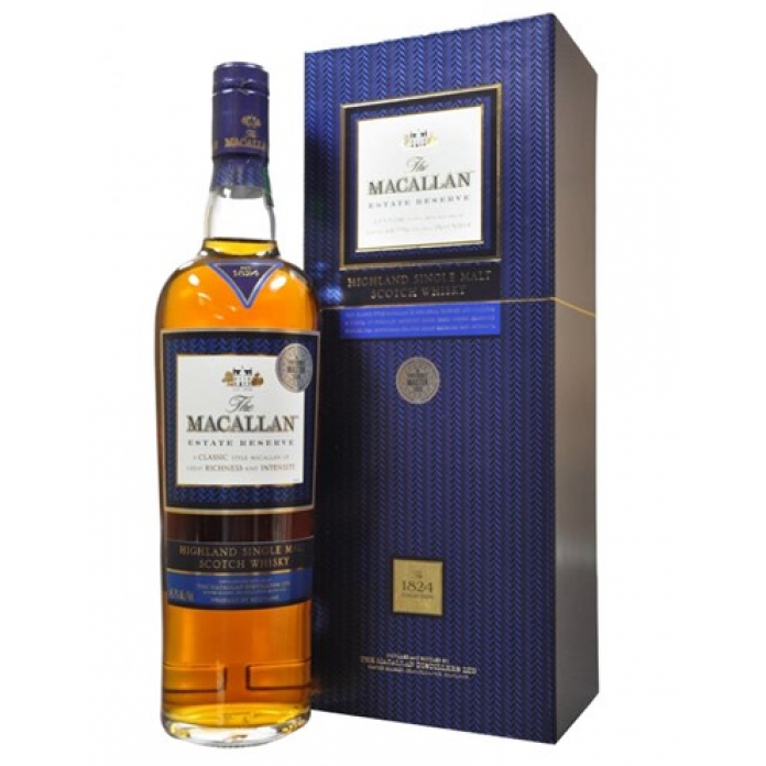 Rượu Macallan Estate Reserve