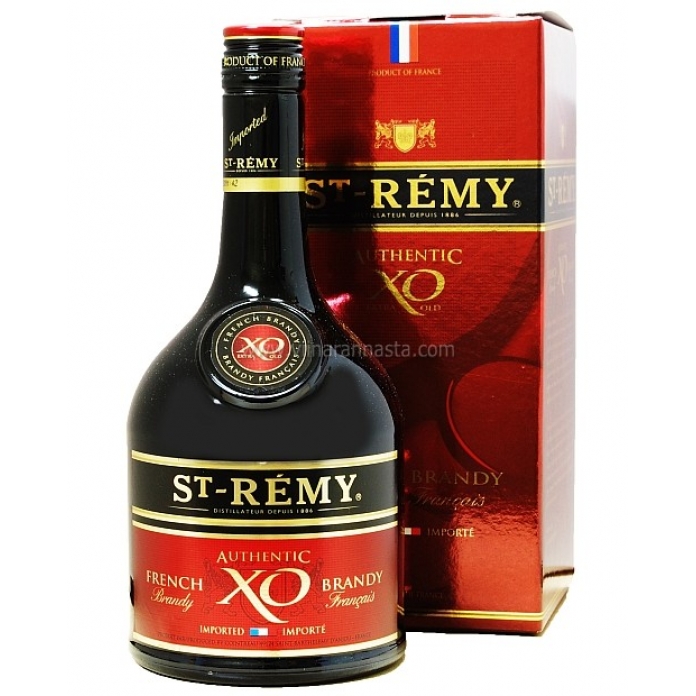 Rượu ST Remy XO