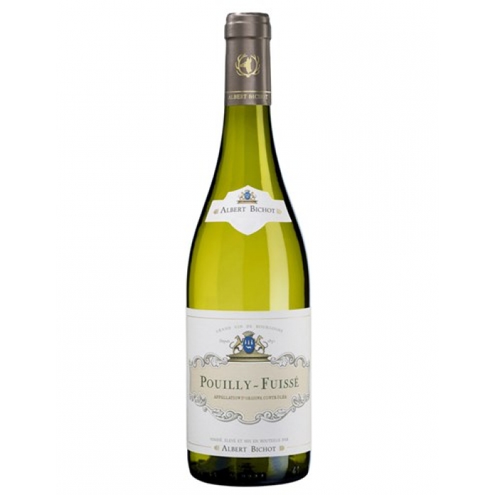 Rượu Vang Albert Bichot Pouilly Fuisse