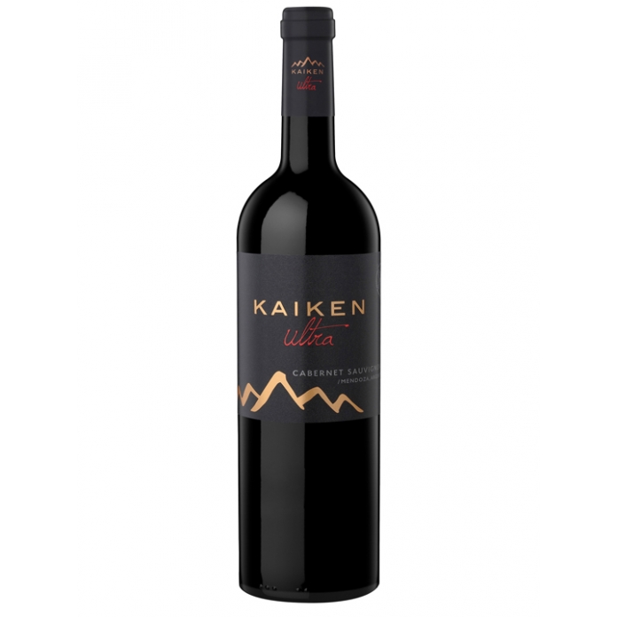 Rượu vang Kaiken Ultra Cabernet Sauvignon