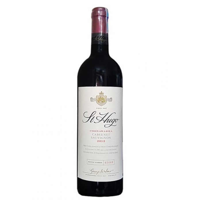 Rượu vang St Hugo Cabernet Sauvignon