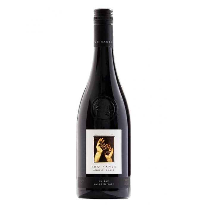 Rượu vang Two Hands Angel-s Share Shiraz