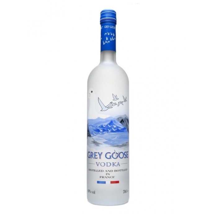 Rượu Vodka Grey Goose