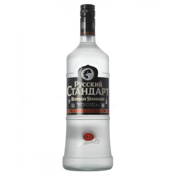 Rượu Vodka Standard 