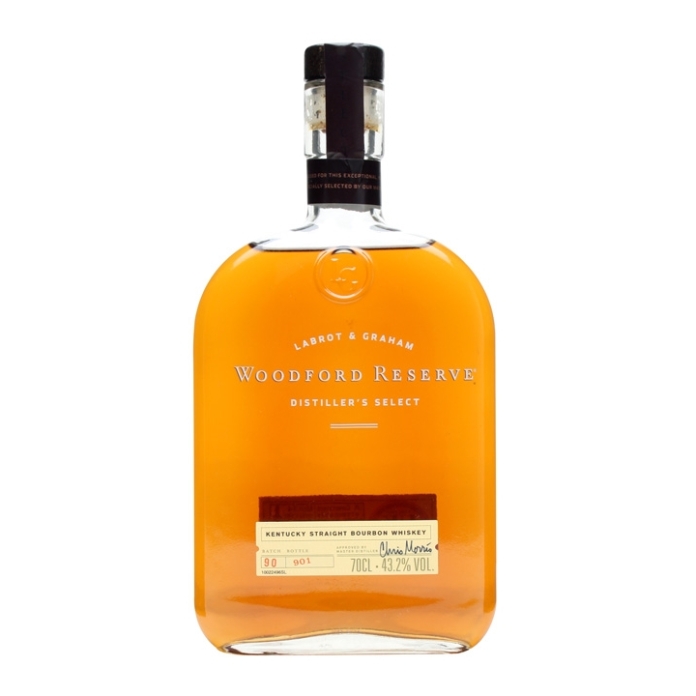 Rượu Woodford Reserve